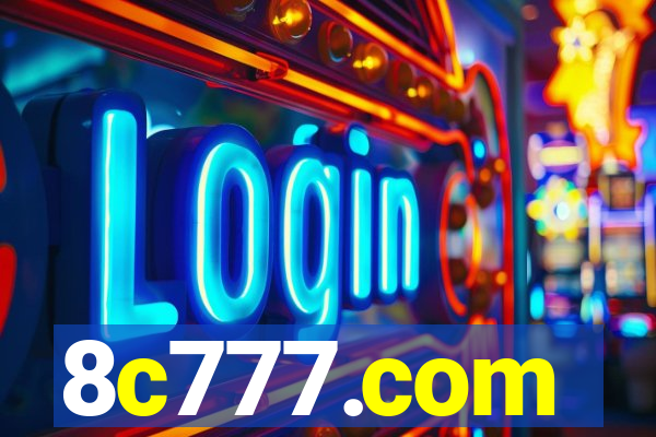 8c777.com