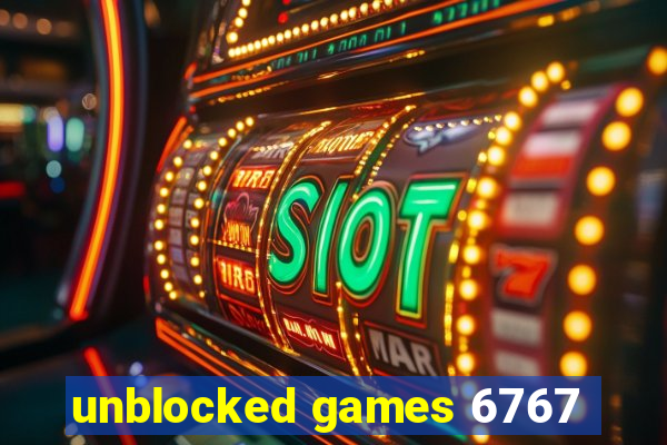 unblocked games 6767