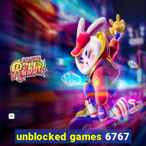unblocked games 6767