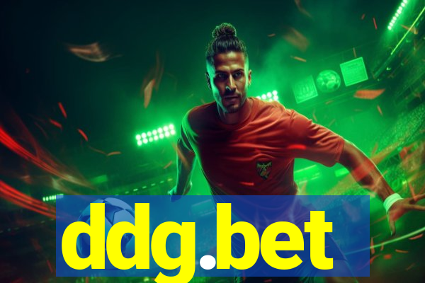 ddg.bet