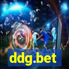 ddg.bet