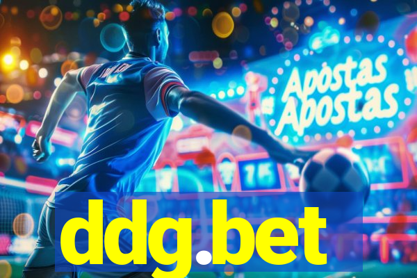 ddg.bet