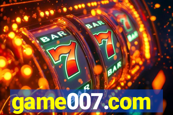 game007.com