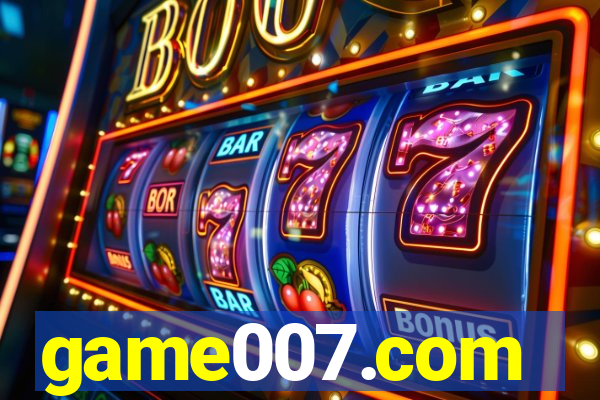 game007.com