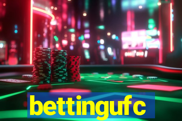 bettingufc