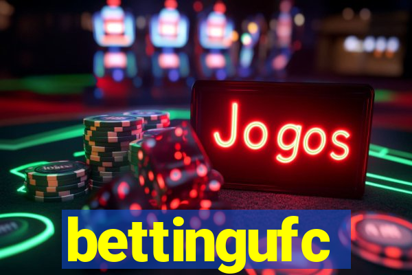 bettingufc