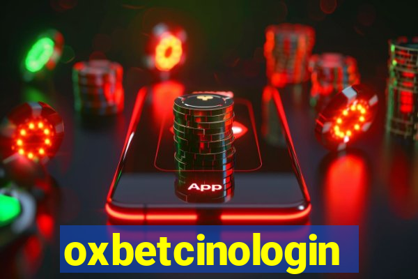 oxbetcinologin