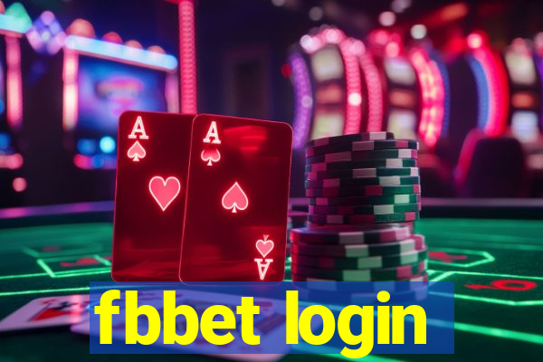 fbbet login