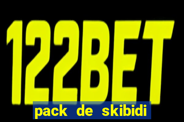 pack de skibidi toilet para drawing cartoons 2