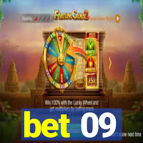 bet 09