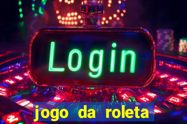 jogo da roleta silvio santos