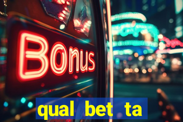 qual bet ta pagando agora
