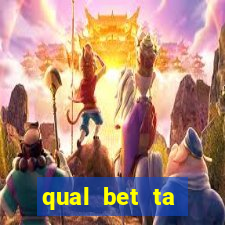 qual bet ta pagando agora