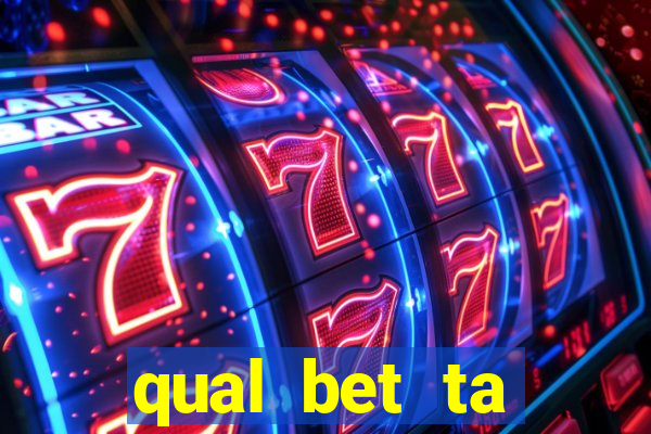 qual bet ta pagando agora