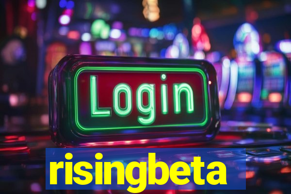 risingbeta