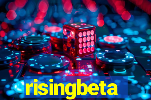 risingbeta