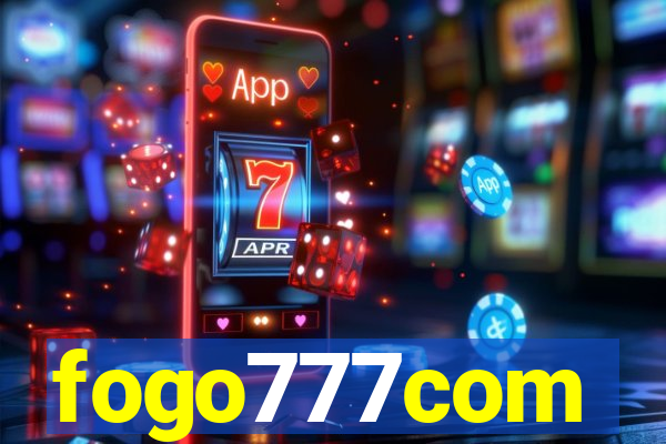 fogo777com