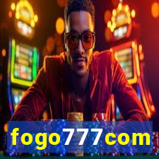 fogo777com