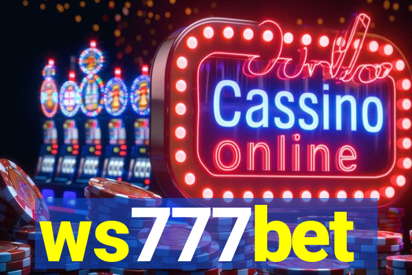 ws777bet