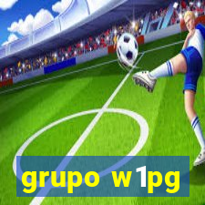 grupo w1pg