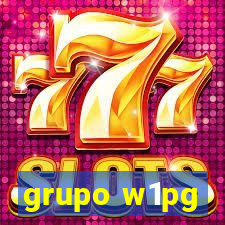 grupo w1pg
