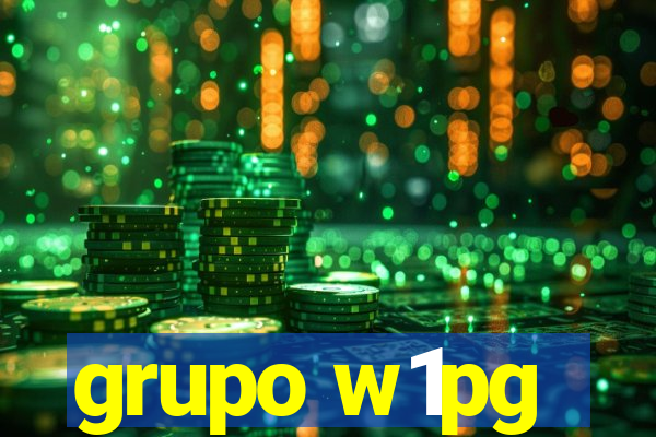 grupo w1pg