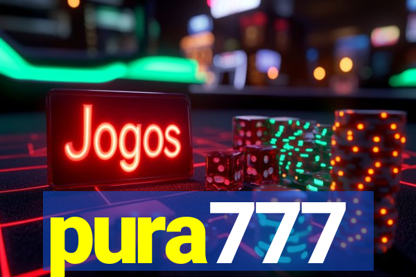 pura777