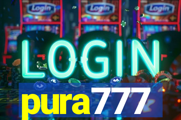 pura777