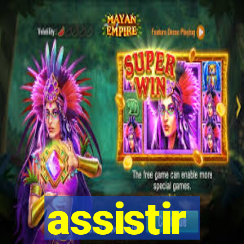 assistir interestelar dublado