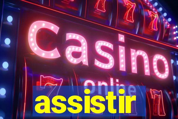 assistir interestelar dublado