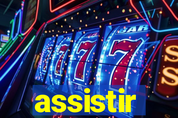 assistir interestelar dublado