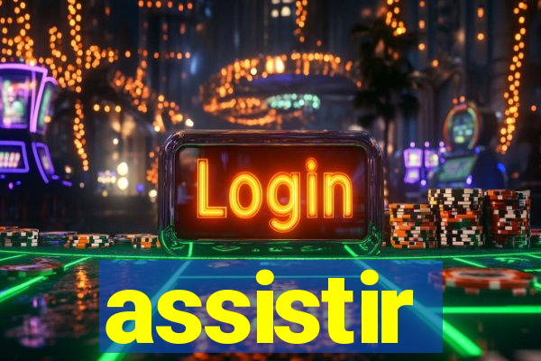 assistir interestelar dublado
