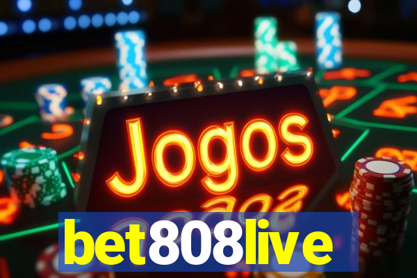 bet808live