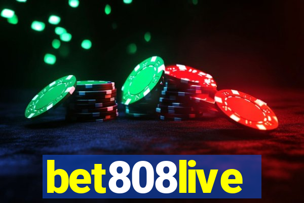 bet808live