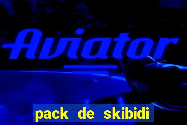 pack de skibidi toilet para drawing cartoons 2 vk