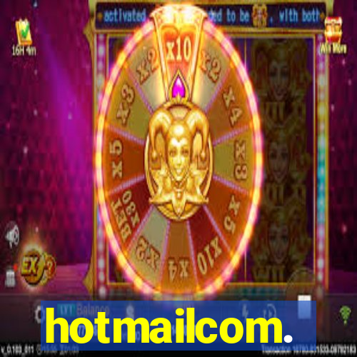hotmailcom.