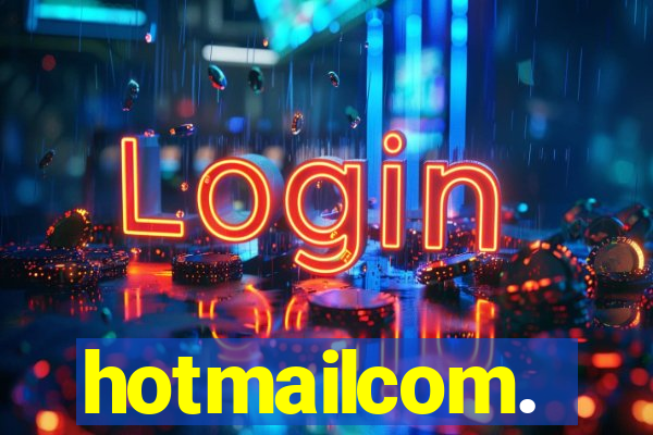 hotmailcom.