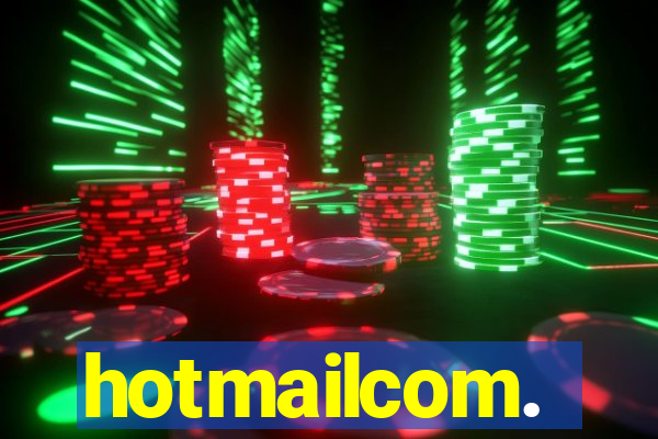 hotmailcom.