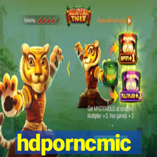 hdporncmic