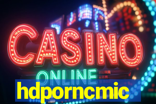 hdporncmic