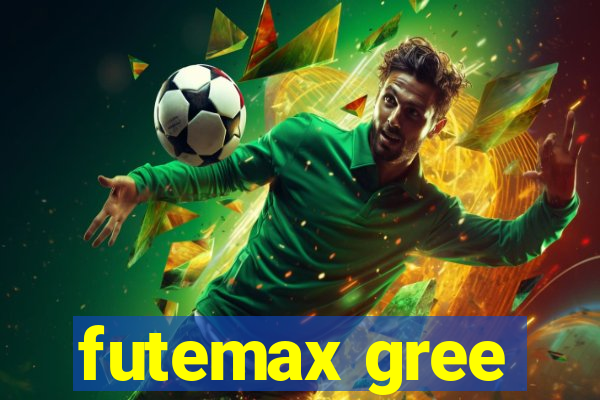 futemax gree