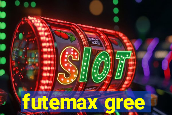 futemax gree