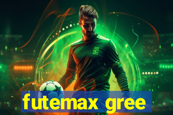 futemax gree