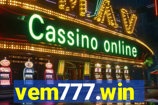 vem777.win