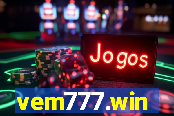 vem777.win