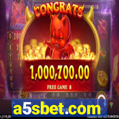 a5sbet.com