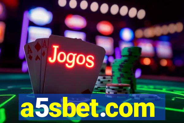 a5sbet.com