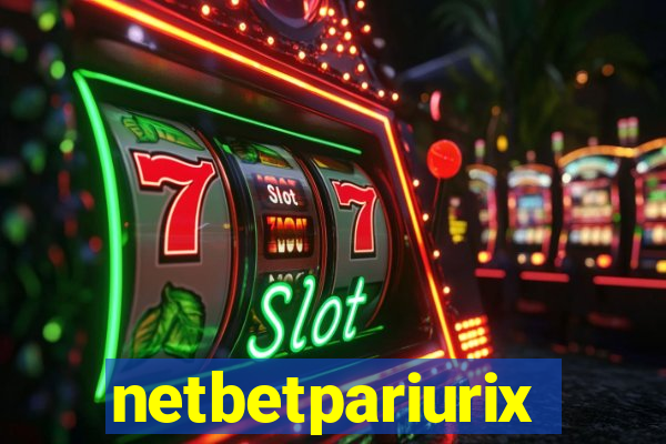 netbetpariurix