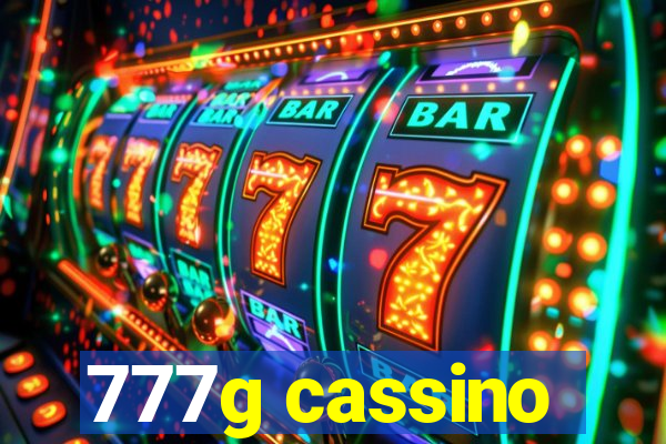 777g cassino