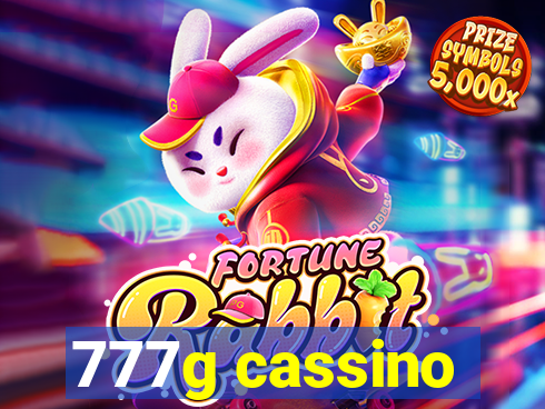 777g cassino